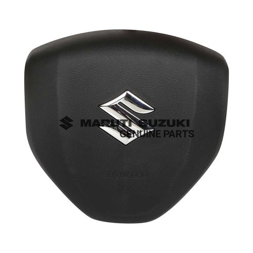 AIRBAG MODULE ASSEMBLY (CHROME) For BALENO 