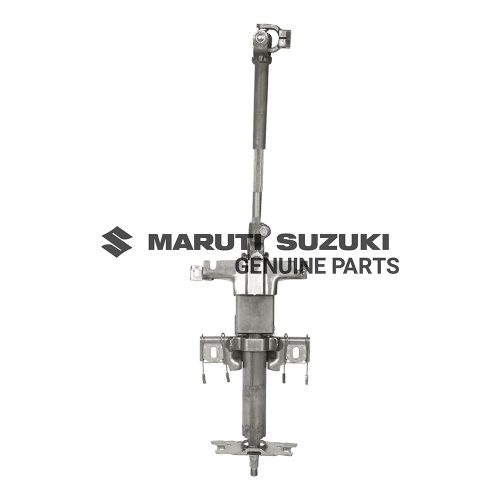 STEERING COLUMN ASSEMBLYFor SX4
