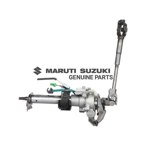 STEERING COLUMN ASSEMBLYFor WAGONR 
