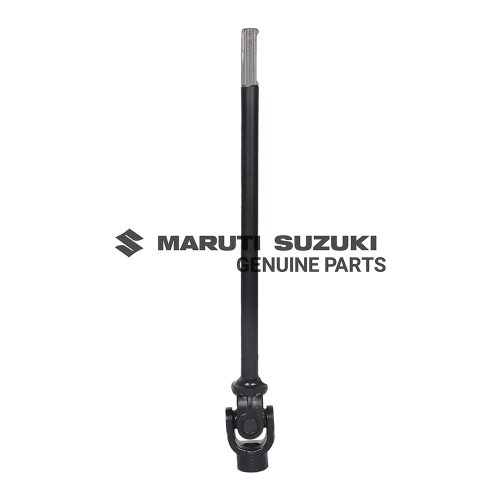 COLUMN ASSEMBLY_STEERING (LOWER)For EECO