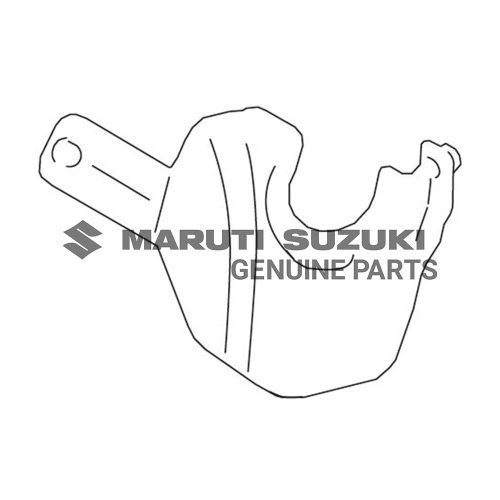 COVER_STEERING JOINTFor DZIRE|ERTIGA|FRONX|SWIFT 
|XL6
