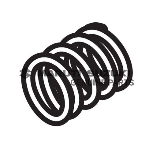 SPRING For BALENO |DZIRE|FRONX|SWIFT 
|WAGONR 
