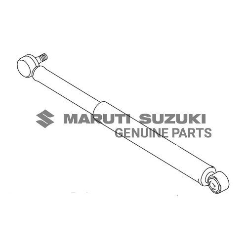 DAMPER ASSEMBLY_STRGFor JIMNY
