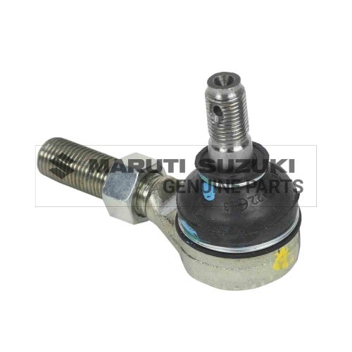 END COMP_STEERING TIE-ROD_LFor SUPER CARRY