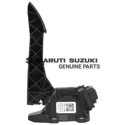 PEDAL ASSY_ACCELERATORFor SUPER CARRY
