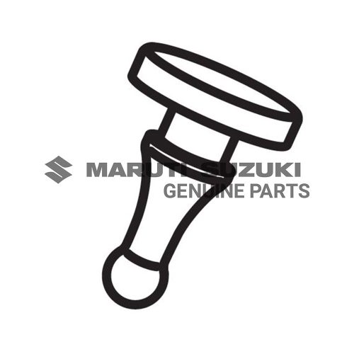 CUSHION CLUTCH PEDAL START SW For BALENO |BREZZA |DZIRE|ERTIGA|FRONX|GRAND VITARA|SWIFT 
|VICTORIS
|VITARA BREZZA
|XL6
