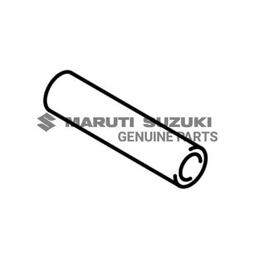 SPACER_PEDAL SHAFTFor JIMNY
|SX4
