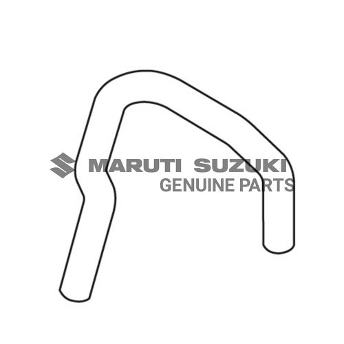 HOSE COMP_BRAKE VACUUM INTAKEFor JIMNY
