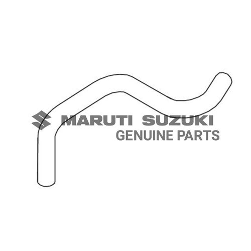 HOSE COMPONENT_VACUUM PIPE TO INTAKEFor DZIRE 