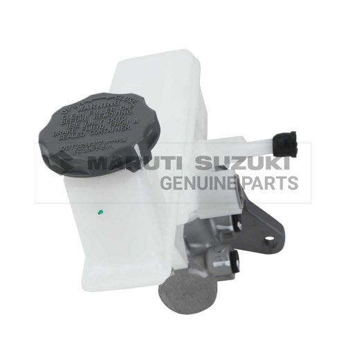 BRAKE MASTER CYLINDER ASSEMBLYFor SCROSS
