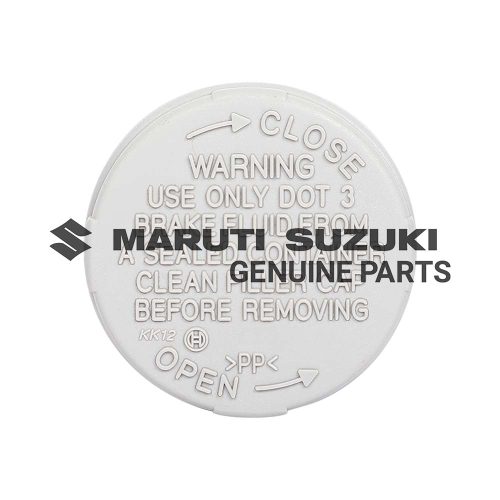 RESERVOIR CAPFor ALTO K10|SX4
|WAGONR 
|ZEN ESTILO
