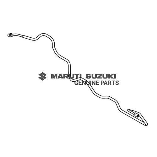 PIPE_MA PRI TO HUFor DZIRE 