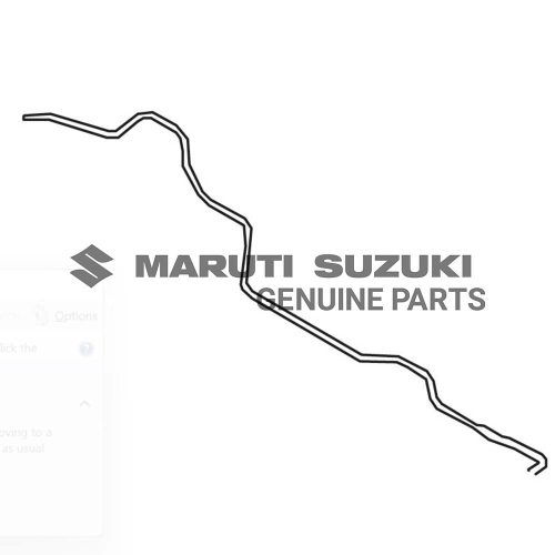 PIPE_MA PRI TO HUFor SWIFT 
