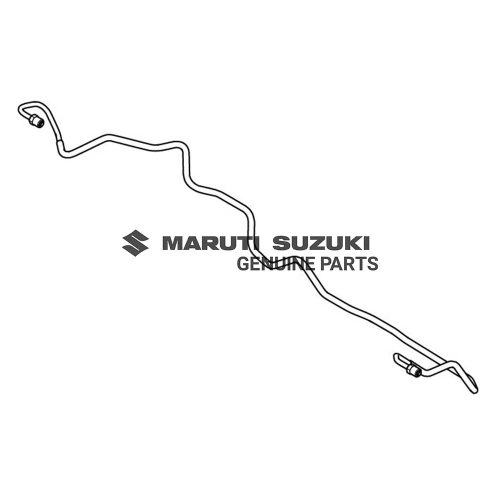 PIPE_MA SEC TO HUFor DZIRE 