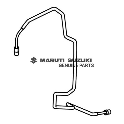 PIPE_HU TO JOINT_LEFT HANDFor DZIRE 