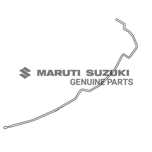 BRAKE PIPEFor DZIRE|SWIFT 
