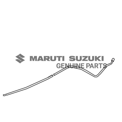 BRAKE PIPEFor DZIRE|SWIFT 
