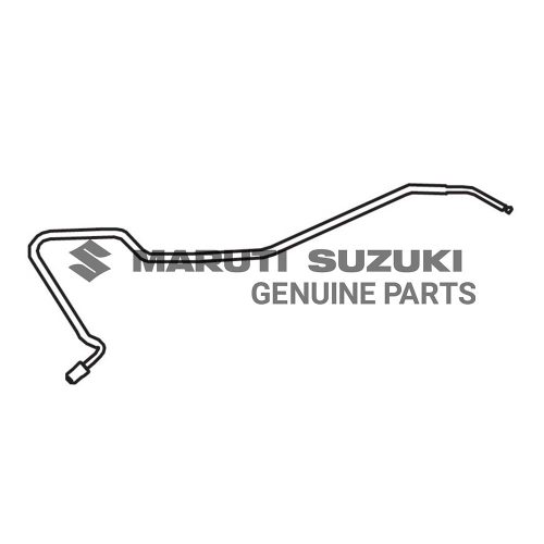 PIPE_RR BK HOSE TO RR W/C (LEFT) For BALENO |DZIRE|FRONX|SWIFT 
