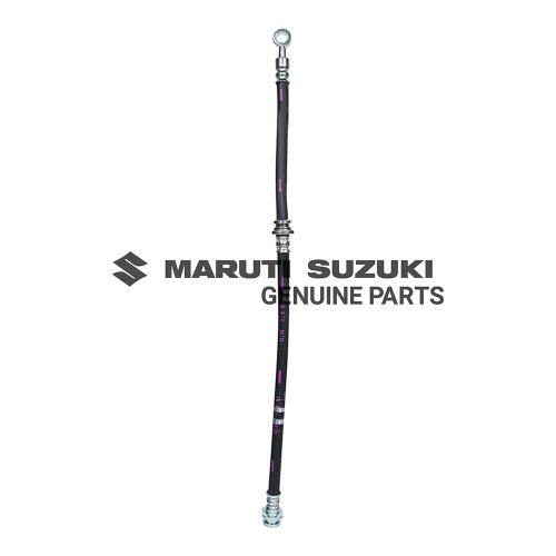 HOSE FRONT BRAKE FLEXIBLFor EECO
