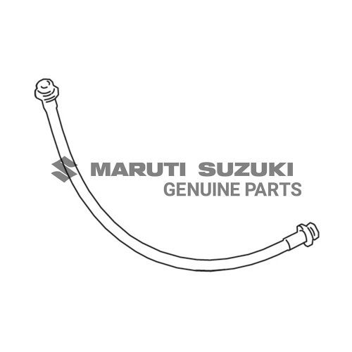 HOSE_RR BRAKE FLEXIBLE_RFor JIMNY