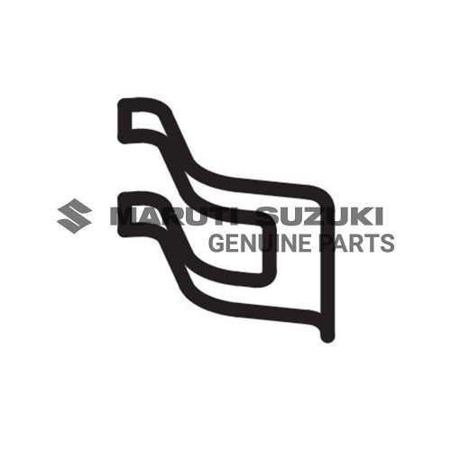 HOSE_RR BRAKE FLEXIBLE For BALENO |BALENO|DZIRE|ERTIGA|FRONX|SWIFT 
|XL6
