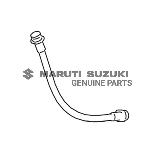 HOSE_BODY TO FRAME FLEXFor JIMNY
