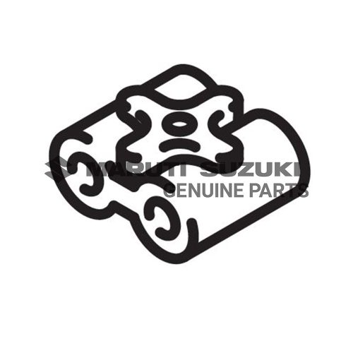 JOINT BRAKE 4 WAY For BALENO |SWIFT 
