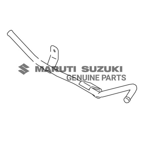 BRAKE PIPE For BALENO |BALENO|DZIRE|ERTIGA|FRONX|SWIFT 
|XL6
