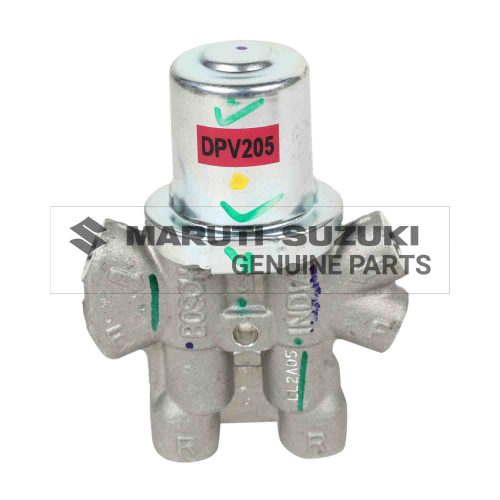 PROPORTIONING VALVEFor ASTAR|RITZ
|SX4
