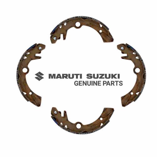 SHOE KITFor ALTO K10|SPRESSO