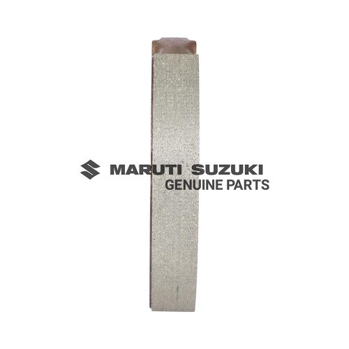 BRAKE SHOE SETFor ALTO K10