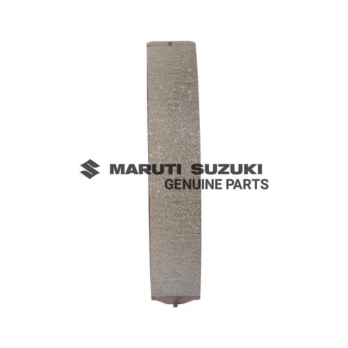 BRAKE SHOE SETFor EECO