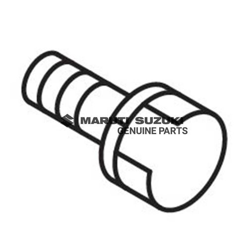 SCREW For BALENO|CELERIO|DZIRE|FRONX|IGNIS
|SWIFT 
|WAGONR 

