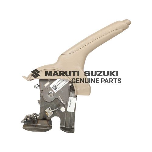 LEVER ASSY_ PARKING BRAKEFor DZIRE 