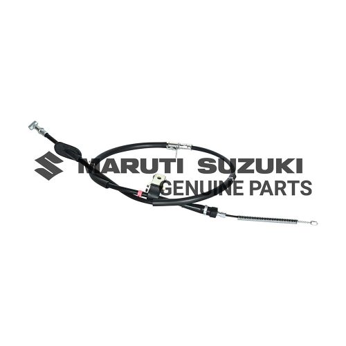 CABLE ASSY PARKING BRAKE (ALTO/WR 1For ALTO K10|WAGONR 
|ZEN ESTILO
