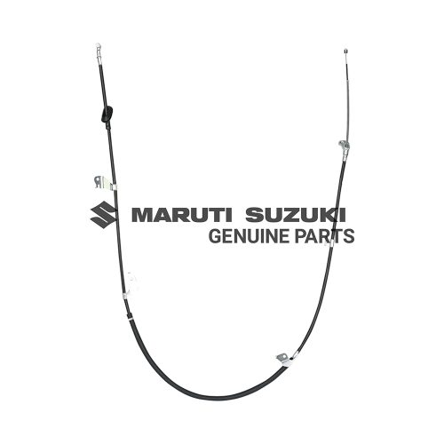 CABLE_ PARKING BRAKE LHFor ERTIGA 