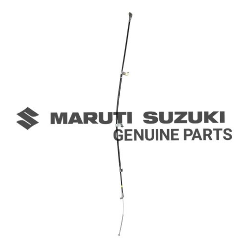 CABLE COMP_PARKING BRAKE_LFor WAGONR 
