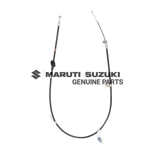 CABLE_ PARKING BRAKE LHFor DZIRE|SWIFT 
