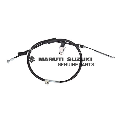 CABLE ASSY PARKING BRAKE(ALTO/WR 16For ALTO K10|WAGONR 
|ZEN ESTILO
