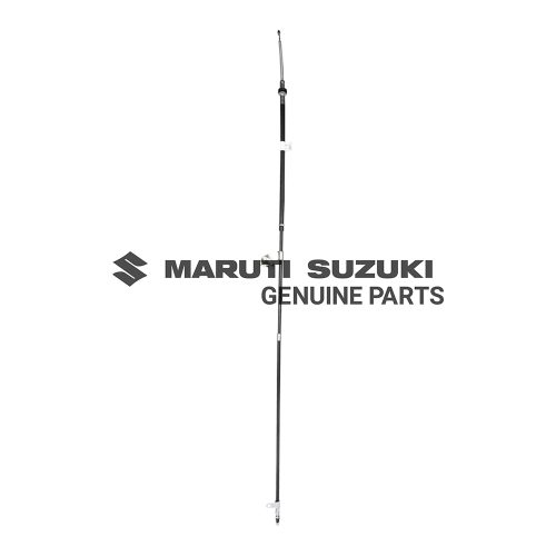 CABLE COMP PARKING BK NO 2 R ( O2 )For EECO