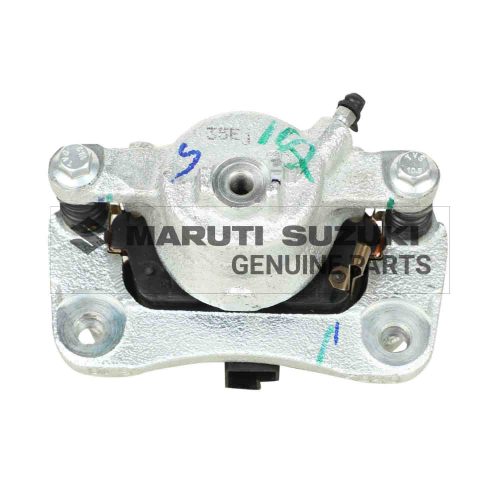 CALIPER ASSY_FRONT BRAKE_RFor WAGONR 
