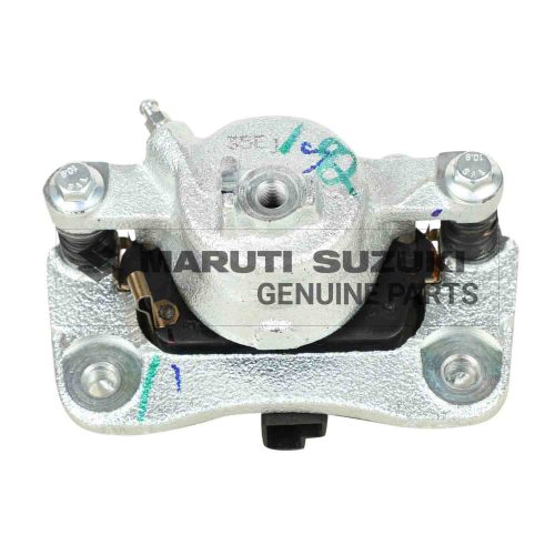 CALIPER ASSY_FRONT BRAKE_LFor WAGONR 
