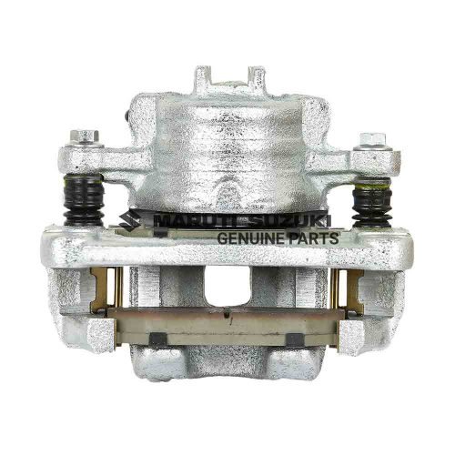FRONT BRAKE CALIPER ASSY-LEFTFor DZIRE|RITZ
|SWIFT 
