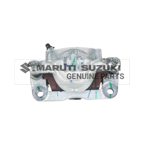 FRONT BRAKE CALIPER ASSY-LEFTFor ALTO 800