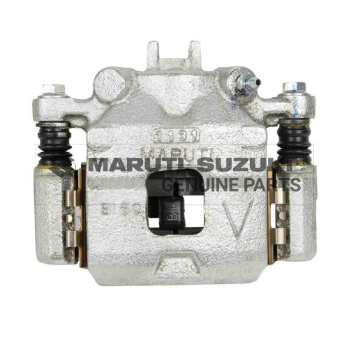 FRONT BRAKE CALIPER ASSY-LEFTFor CELERIO