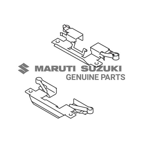 CLIP For BALENO |BALENO|DZIRE|FRONX|SWIFT 
