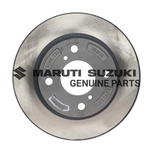 FRONT BRAKE DISCFor ASTAR