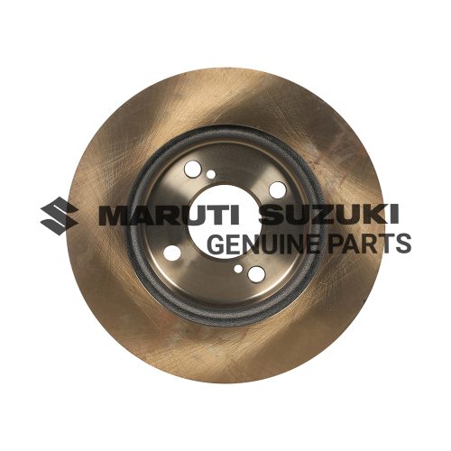 FRONT BRAKE DISC For BALENO 