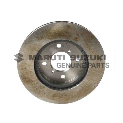 FRONT BRAKE DISCFor DZIRE|RITZ
|SWIFT 
