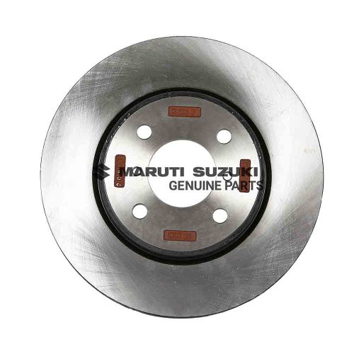 FRONT BRAKE DISCFor DZIRE|RITZ
|SWIFT 
